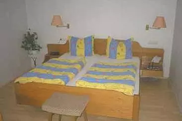 膳宿费 Landgasthof Bläsi-stüble