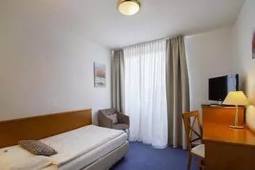 בית מלון כפרי Maxim