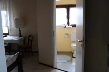 Отель Mainzer Rad