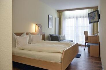 Hotel Rebstock Kappelwindeck