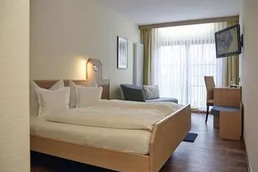 בית מלון כפרי Rebstock Kappelwindeck