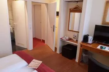 Schlosshotel Domäne Walberberg