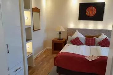 Schlosshotel Domäne Walberberg