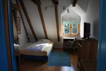 Otel Schwarzer Adler