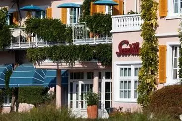 호텔 Seevilla