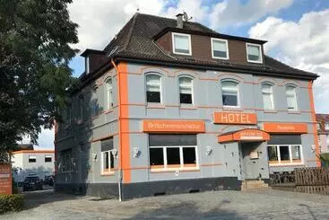 Отель Sehnder Hof