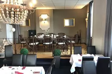 فندق Sehnder Hof