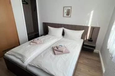 酒店 Stockumer Hof