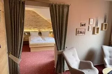 Vitalhotel Sonneneck