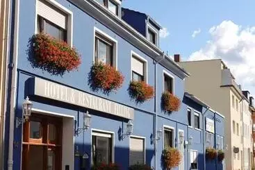 בית מלון כפרי & Weinstube Restaurant Filling