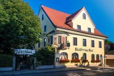 Hotel Gasthof Zur Post