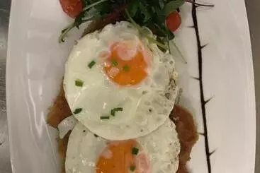 König`s Hotel Am Schlosspark