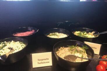 König`s Hotel Am Schlosspark