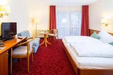 Pensión Gasthaus Adler