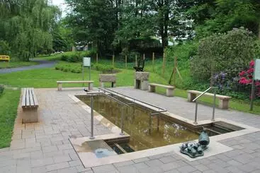 膳宿费 Gasthaus Wiemann Sander