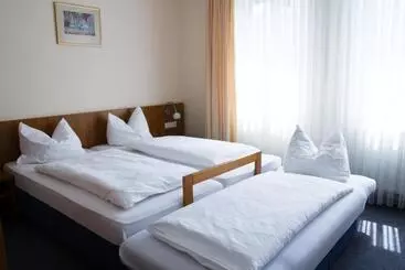 Pensione Gästehaus Zur Kurve