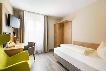 ペンション Neuwirt