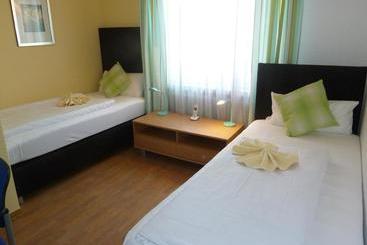 Stadt-hotel Bad Hersfeld