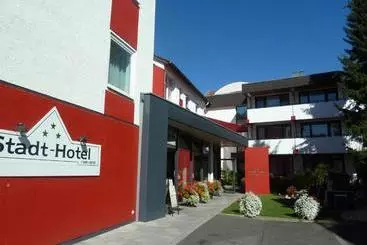 Stadt-hotel Bad Hersfeld