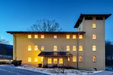 Villa Sternkopf Suiten Rittersgrün