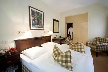 Wegermann`s Bio Landhaus Im Wodantal