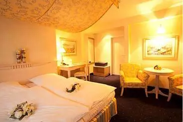 Wegermann`s Bio Landhaus Im Wodantal