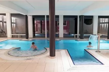 Hotel Wellness Schiesselhof