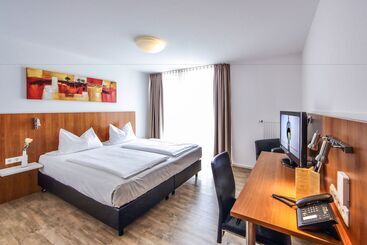 호텔 Ibis Styles Aalen