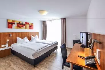 호텔 Ibis Styles Aalen