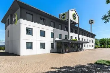B&b Hotel Hannover Laatzen