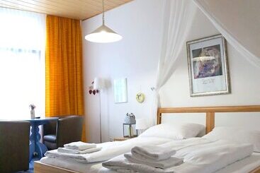 هتل Hunsrücker Hof