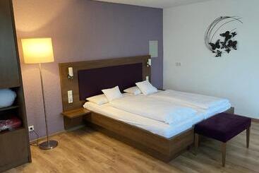 Gasthaus Hotel Kranz