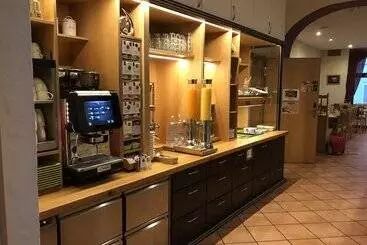 Akzent Hotel Restaurant Roter Ochse Rhens Bei Koblenz