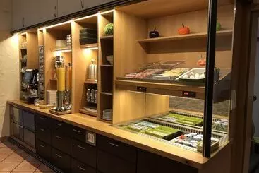 Akzent Hotel Restaurant Roter Ochse Rhens Bei Koblenz