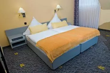 Отель Am Schwan