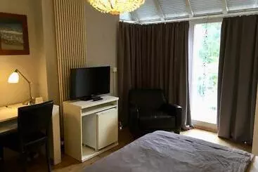 ホテル Ambiente Et Art