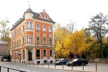 Hotel & Apartments Fürstenhof Am Bauhaus
