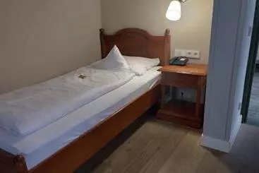 בית מלון כפרי Bayerischer Hof