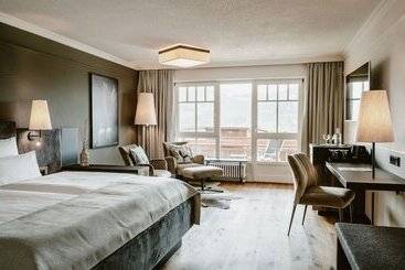 Отель Bergkristall   Mein Resort Im Allgäu