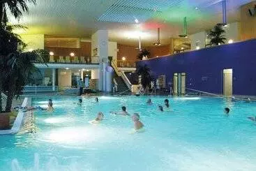 酒店 Cafe Schneidewind