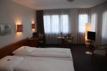 City Hotel Sindelfingen