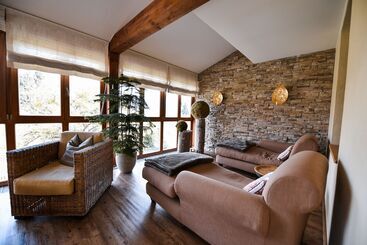 Hotel Das Johannesbad Spa & Vitalrefugium