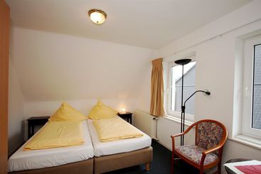 ホテル Das Waldhaus Winterberg