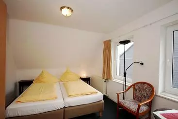 酒店 Das Waldhaus Winterberg