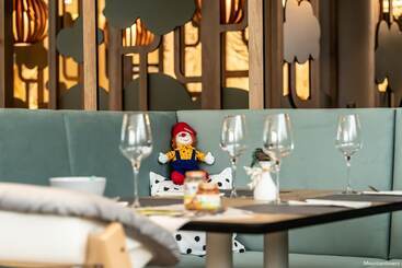 ホテル Elldus Resort