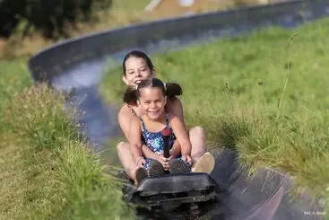 Hotelli Elldus Resort