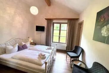 Hotel Fischer Am See