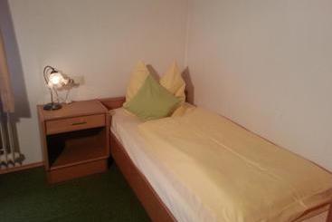 Hotel Garni Seebachstüble