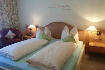 酒店 Garni Seebachstüble