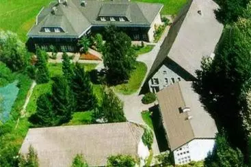 Hotelli Gut Rothensiek